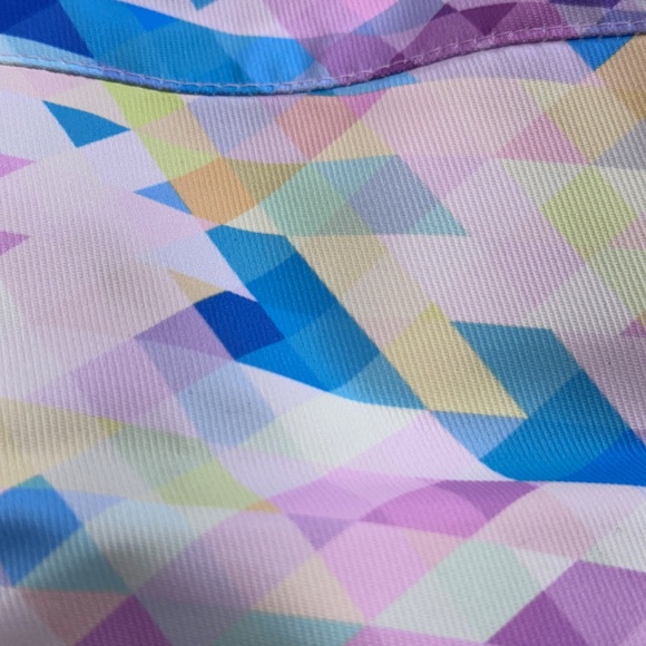 Boulder Gear Girls Insulated Snow Set - Jacket and Bib Pants Size YS/8 NWT - Picture 16 of 16